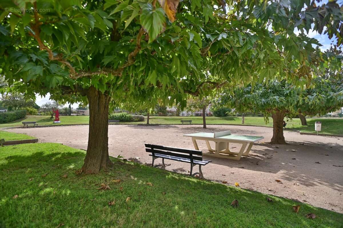 Appartement à MANDELIEU-LA-NAPOULE