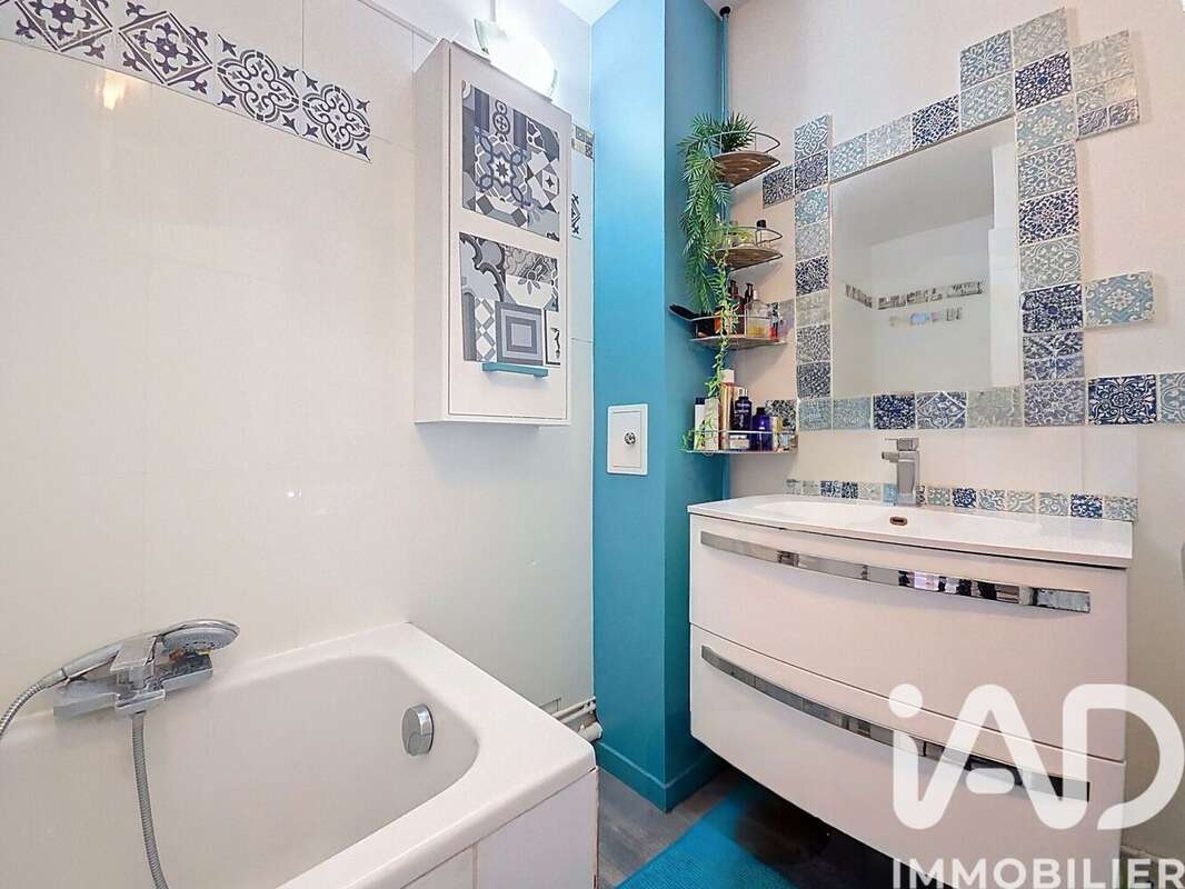 Photo 8 - Appartement à MARLY-LE-ROI