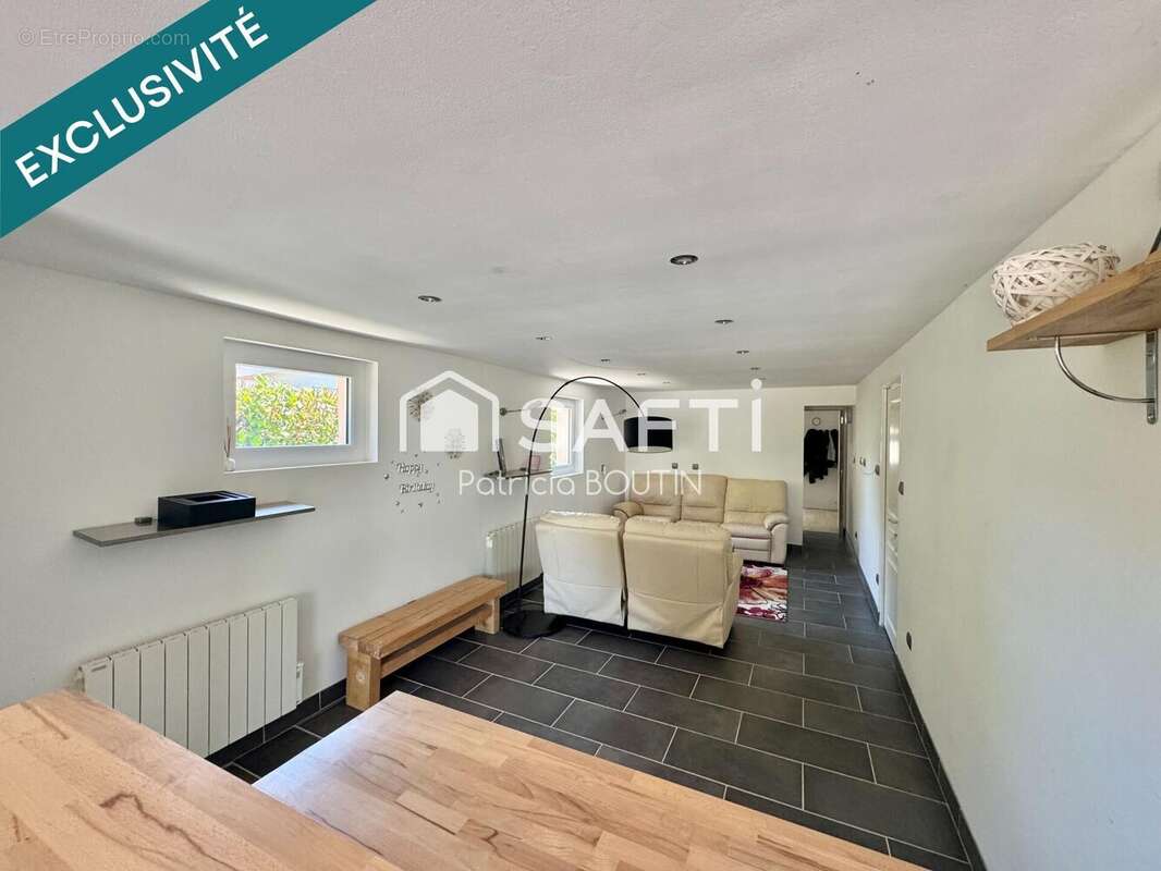 Photo 5 - Maison à CHAURAY