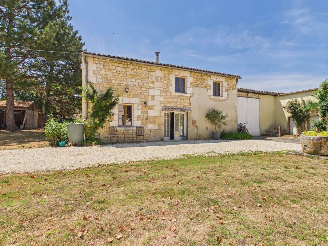 Magnifique Manoir avec 2 Maisons d'amis & 2 Piscines - photo 18