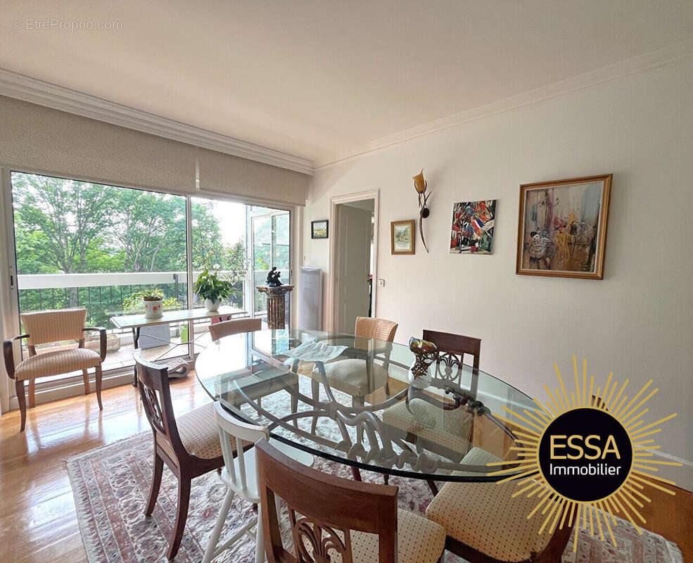 Appartement à ROCQUENCOURT