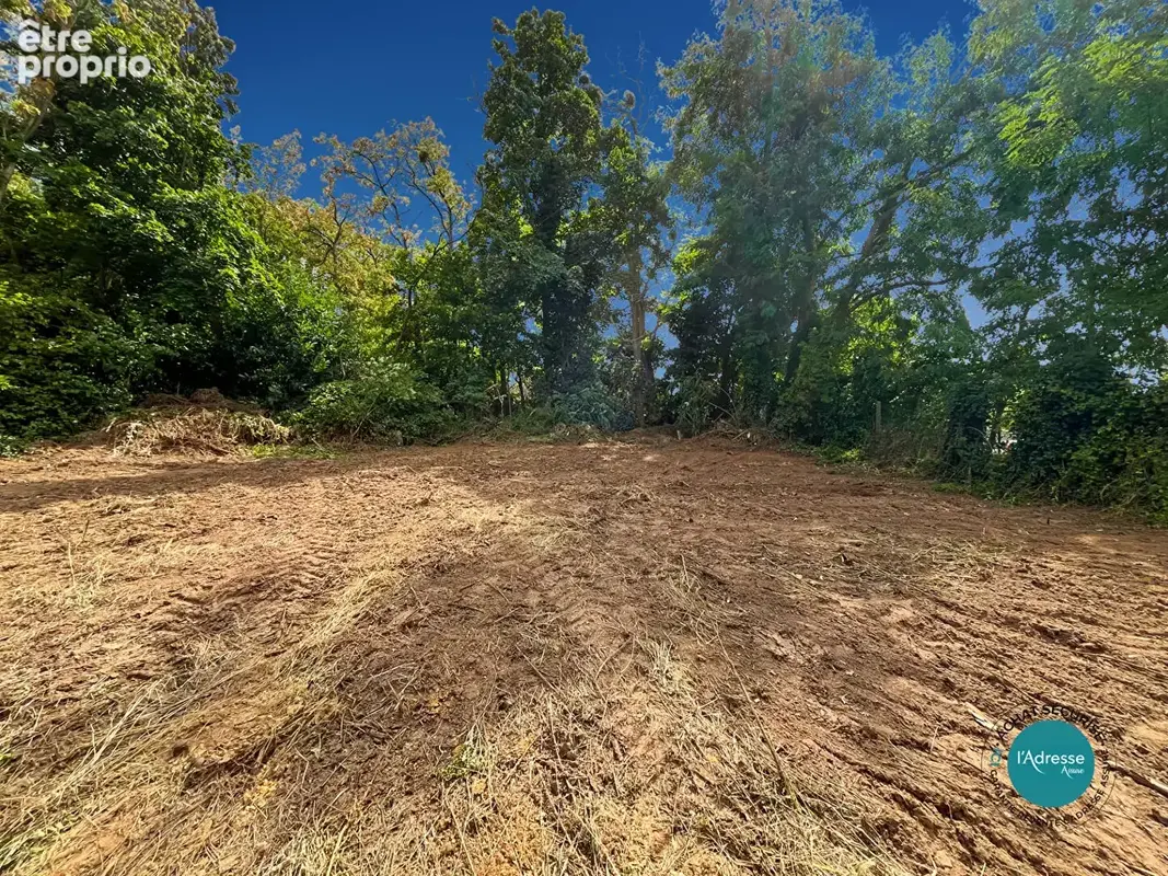 Terrain Ballancourt-sur-Essonne - photo 3