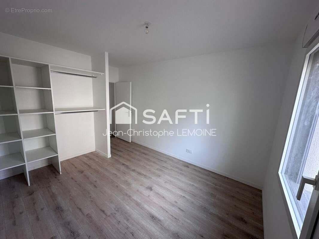 Photo 4 - Maison à CHATEAU-GONTIER