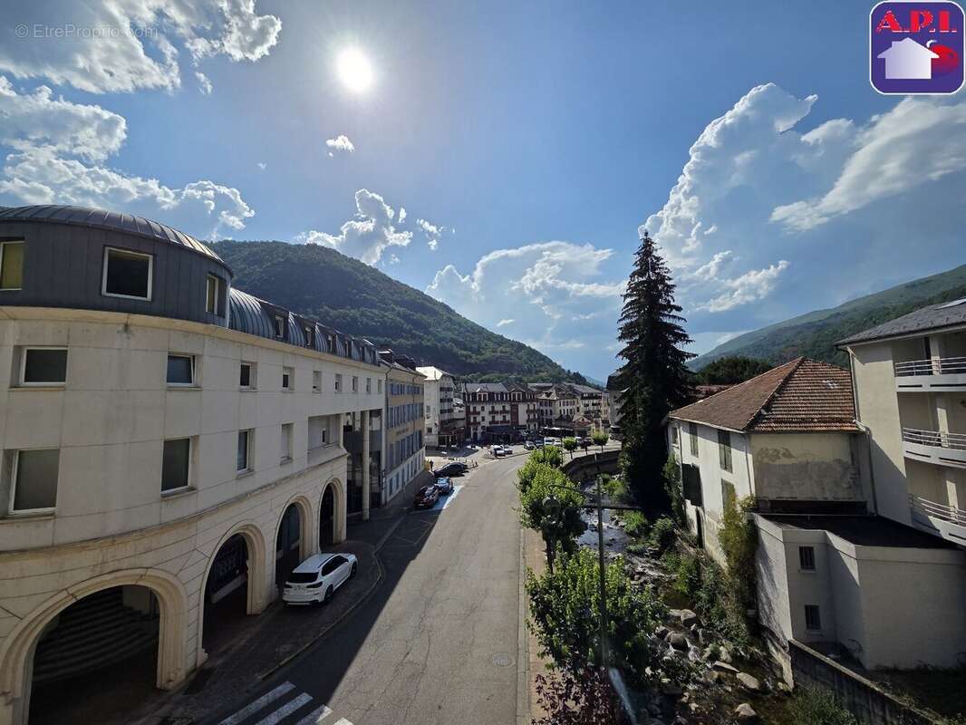 Appartement 47 m² à Ax-Les-Thermes  - photo 5