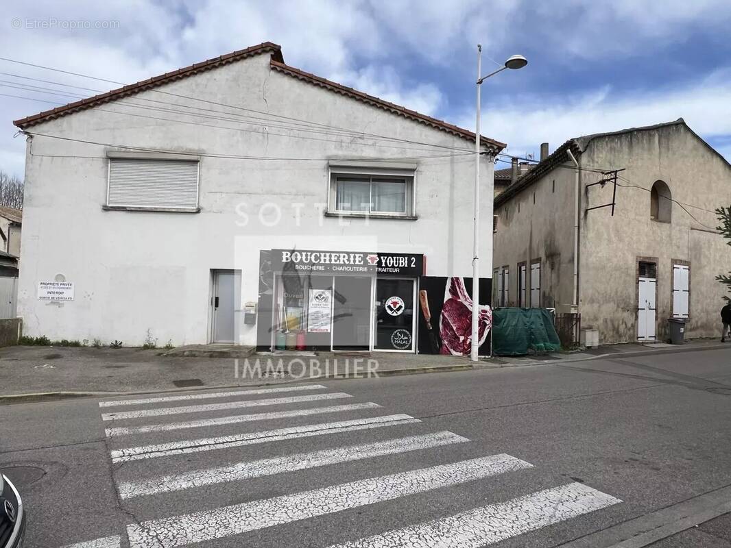 Appartement à BOLLENE