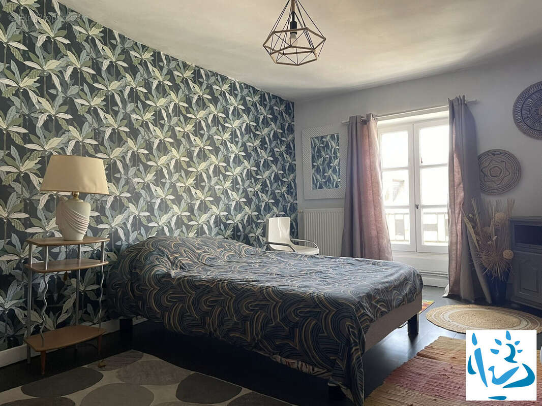 Maison à MORTAGNE-AU-PERCHE