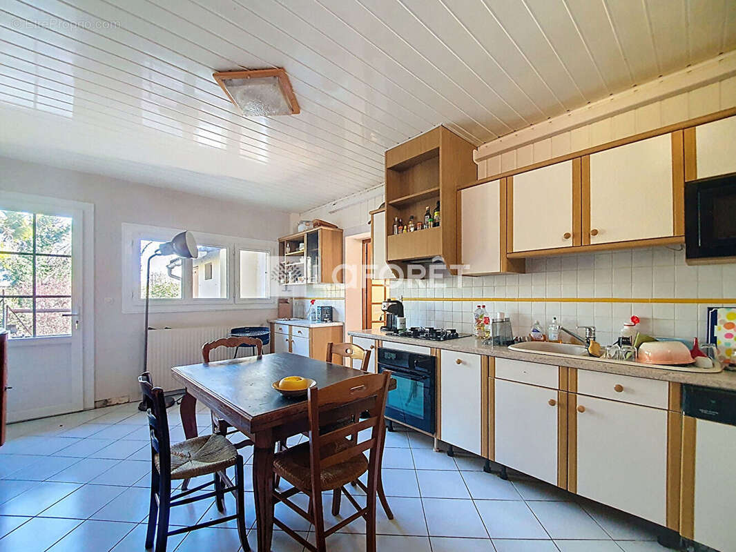 Maison à MIREPOIX-SUR-TARN