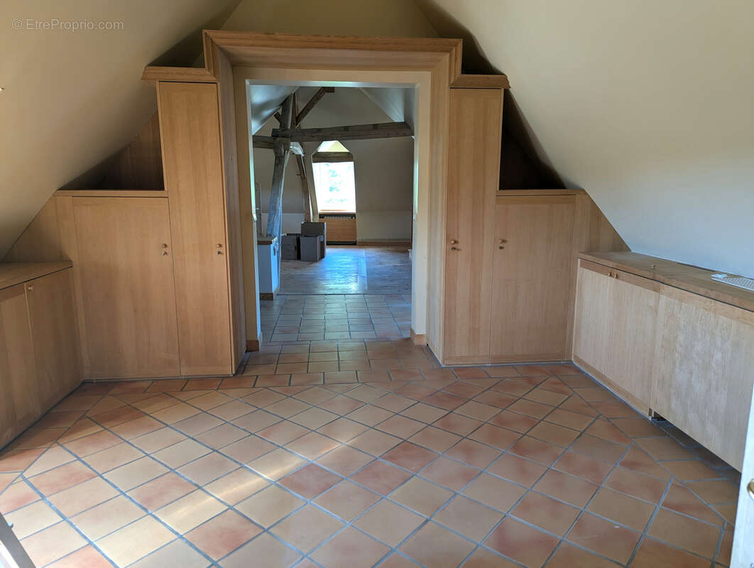 Propriété de caractère ! - photo 12