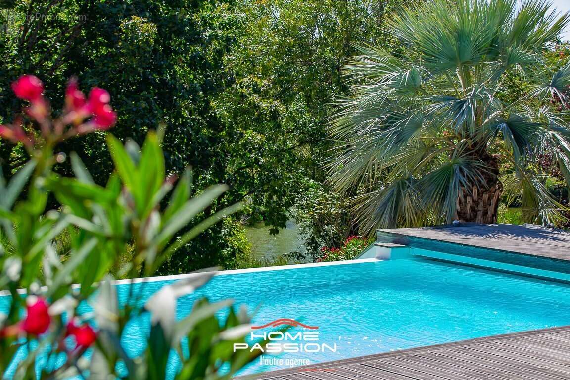 Maison à SAINT-PALAIS-SUR-MER