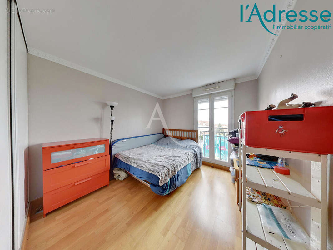 Appartement à NOISY-LE-GRAND