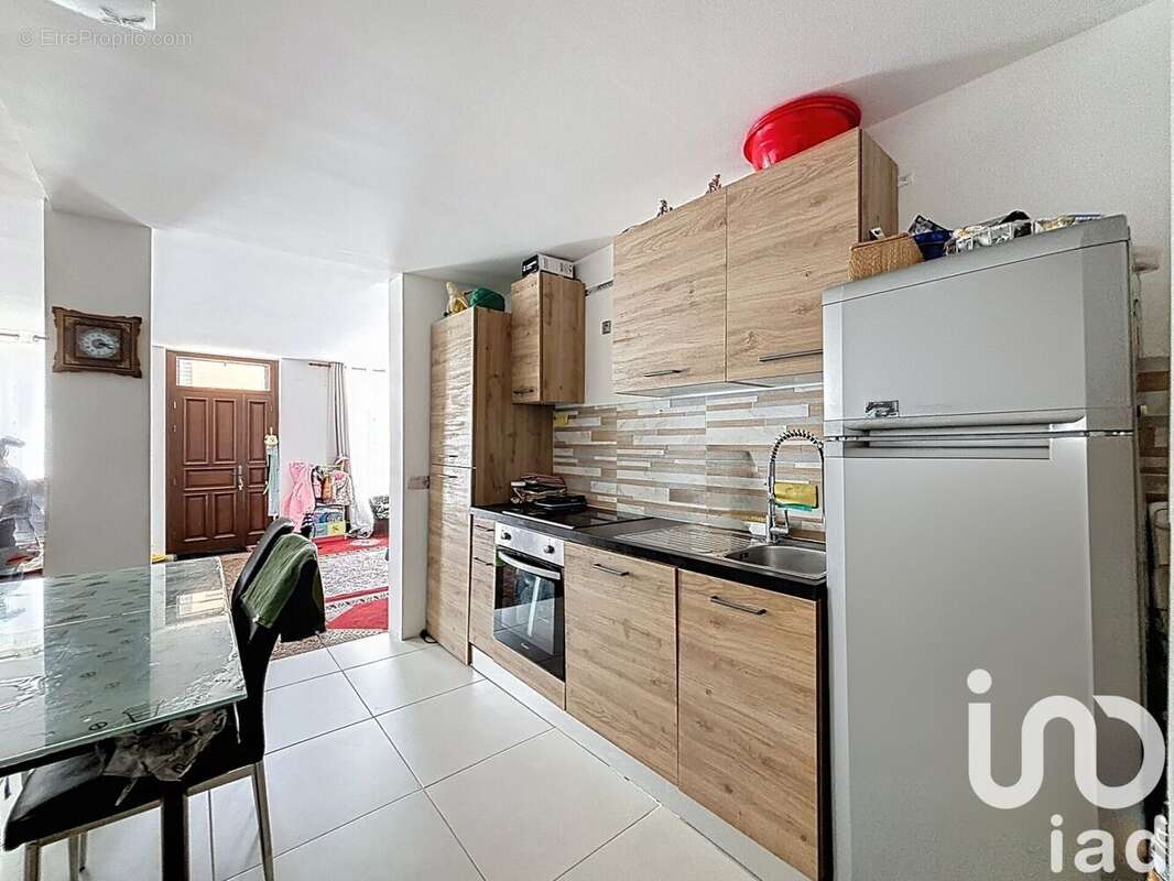 Photo 5 - Maison à PIERREFITTE-SUR-AIRE