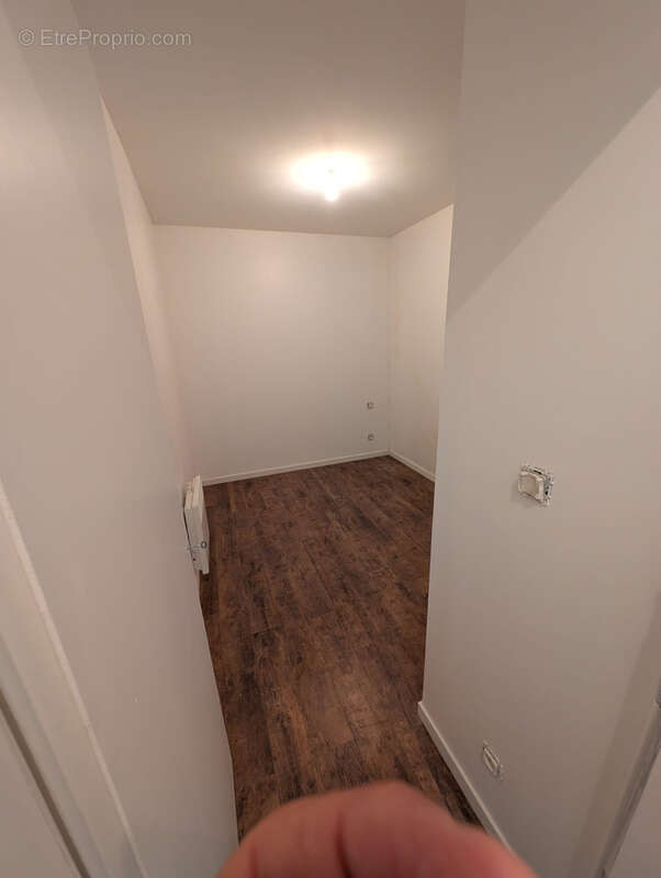 Appartement à ANNONAY