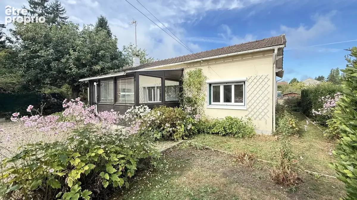 Maison 5 pièces de 95m² - photo 19