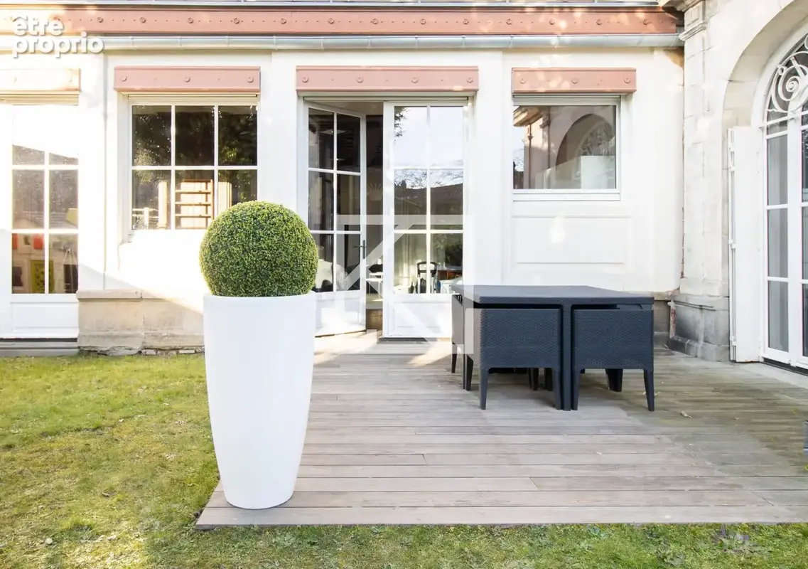 Maison 10 pièces 250 m² à vendre à Cholet (49300) - photo 9