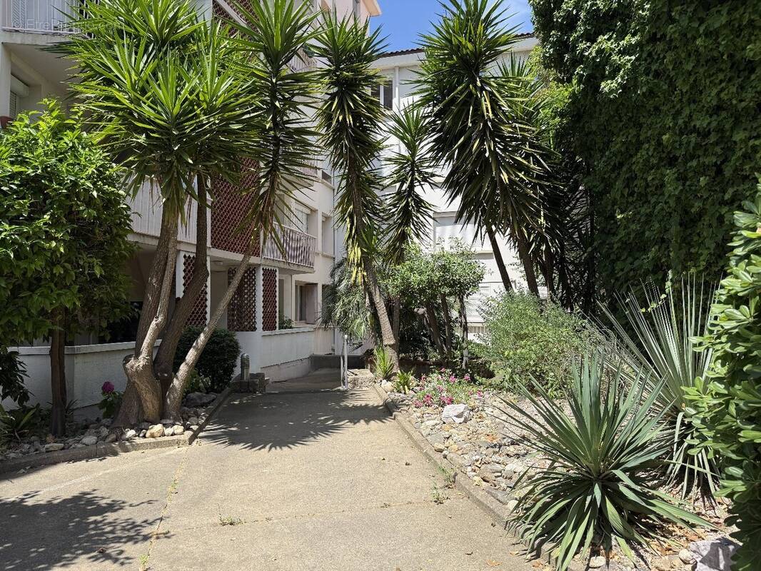 Appartement à BEZIERS
