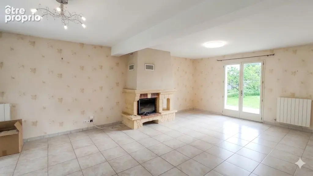 Maison 134m² à thuré - photo 5