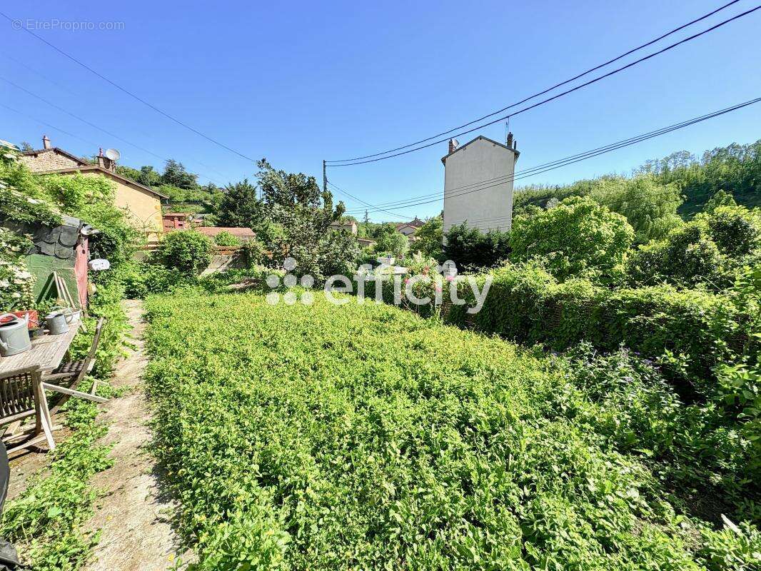 Maison à L&#039;ARBRESLE