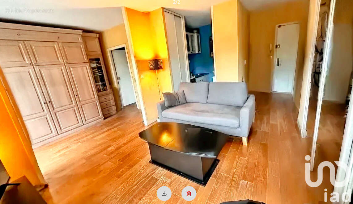 Photo 2 - Appartement à SAINT-MAURICE