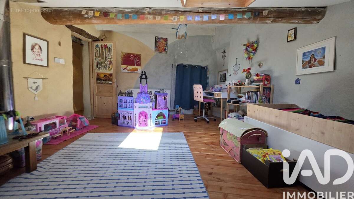 Maison 85 m² à Pont-De-Barret  - photo 9