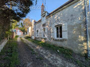 Maison à MONTEAUX
