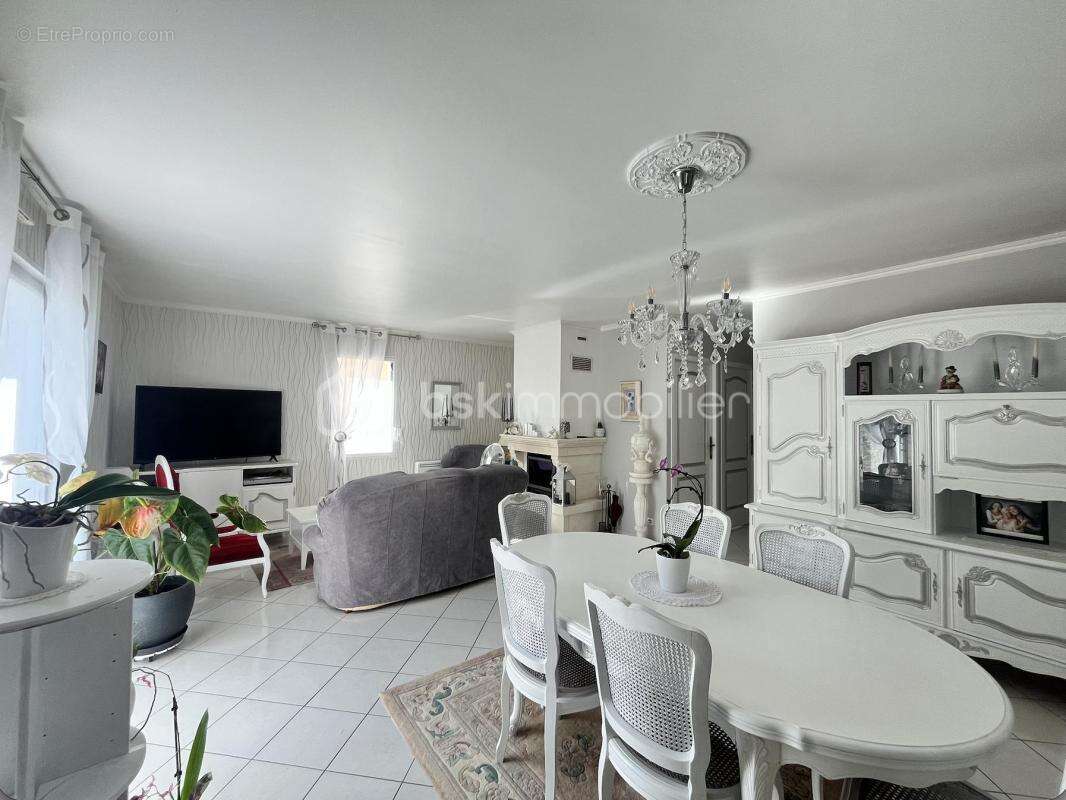 Maison de plain-pied - photo 2