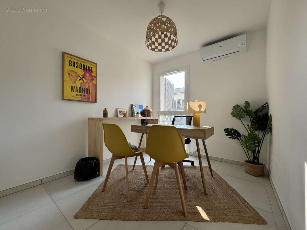 Appartement à SAINT-RAPHAEL