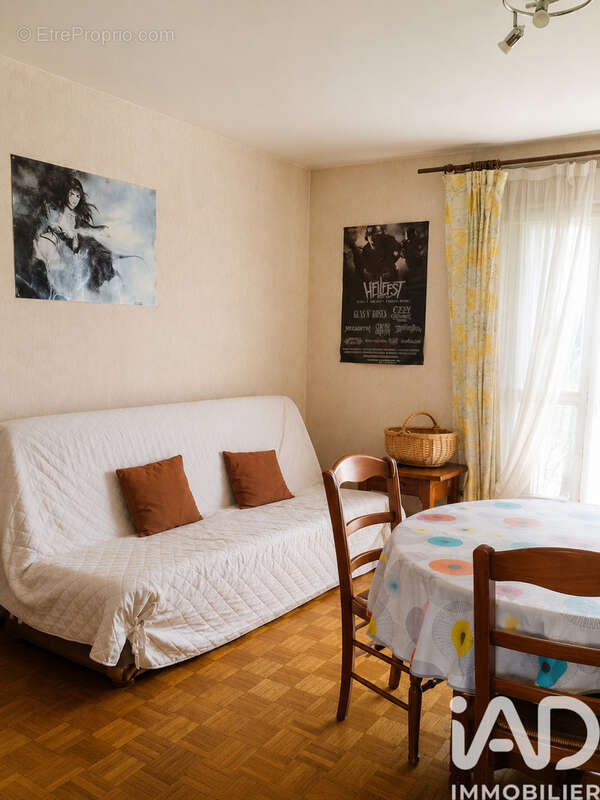 Photo 4 - Appartement à YERRES