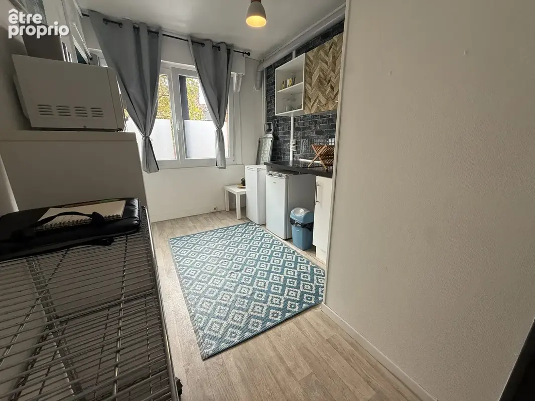 Appartement 122 m² à vendre à Lens (62300) - photo 8