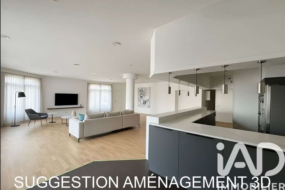 Photo 3 - Maison à LAROQUE-D'OLMES