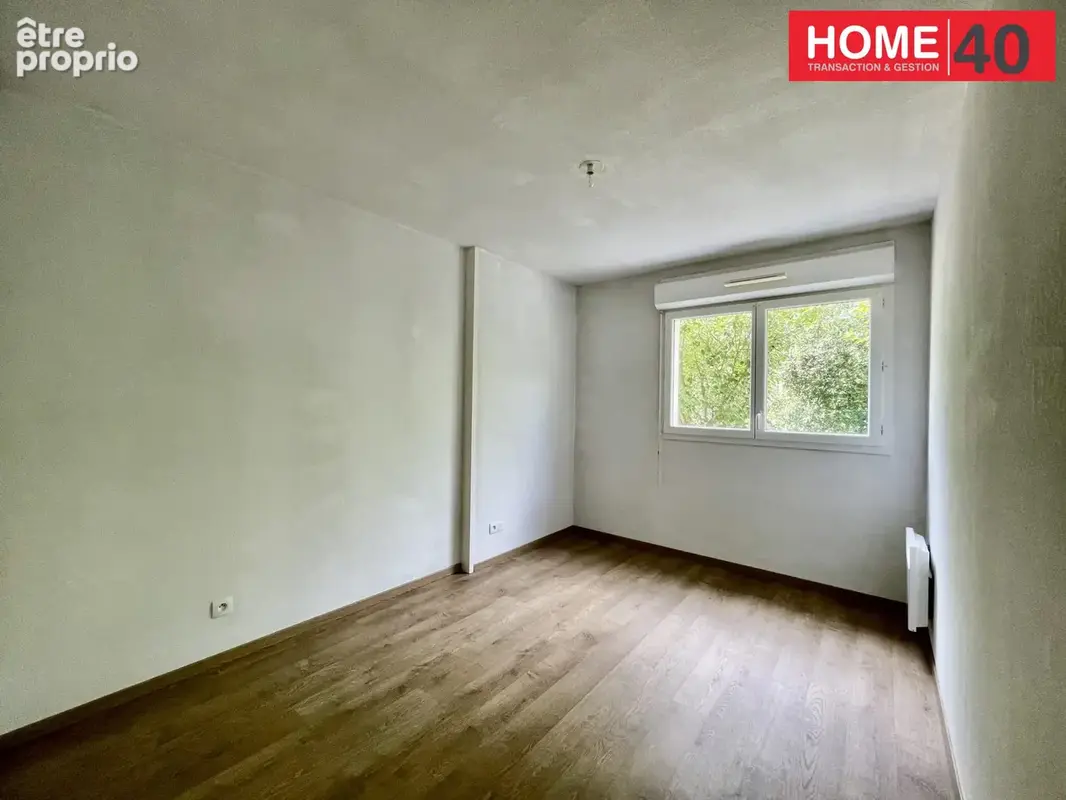 Appartement 61 m² à Sanguinet  - photo 4