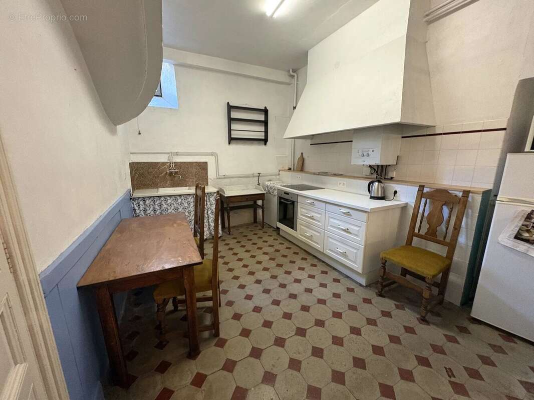 Maison à SAINT-GIRONS