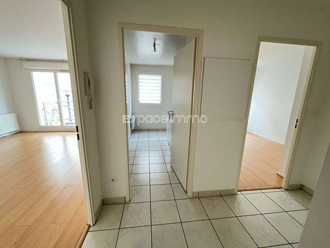 Appartement à ROUEN