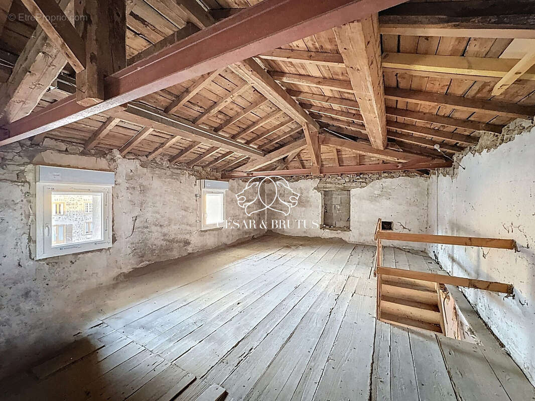 Appartement à TARARE