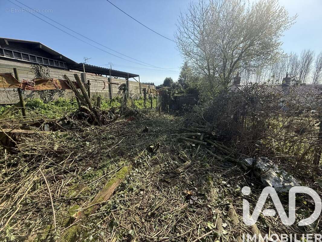 Photo 5 - Terrain à BRUILLE-LEZ-MARCHIENNES