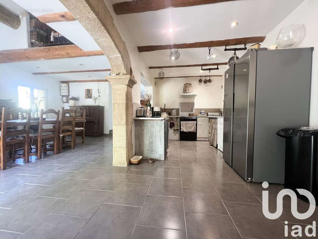 Photo 9 - Maison à PELISSANNE