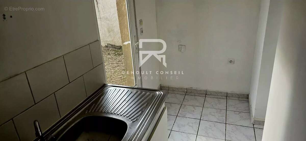 Maison à CAUDEBEC-LES-ELBEUF