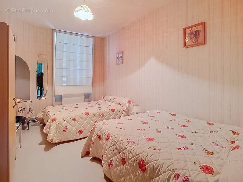 Maison à MARTIGNY-LE-COMTE