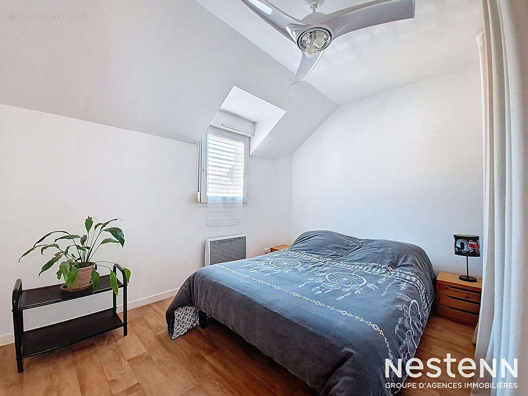 Maison Sainte Luce Sur Loire 4 pièce(s) 92.27 m2 - photo 9