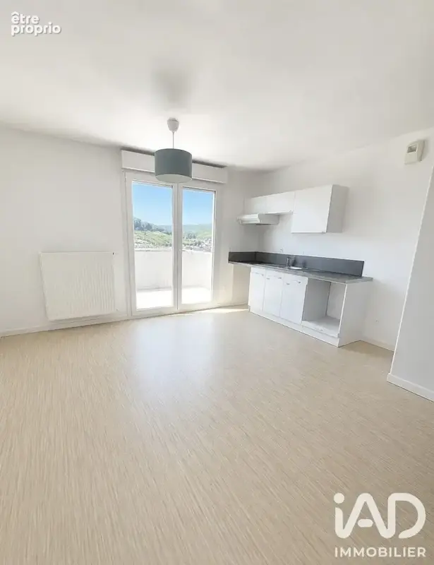 Photo 1 - Appartement à DARNETAL
