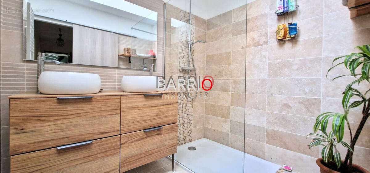 Maison à PALAU-DEL-VIDRE