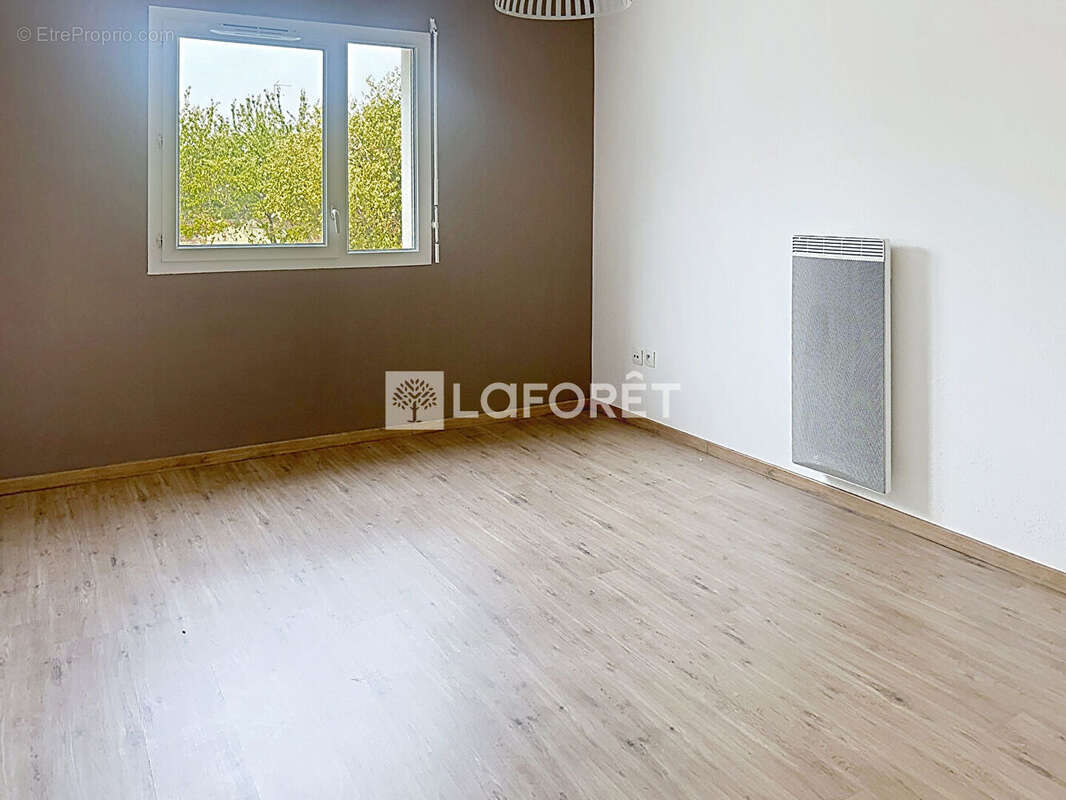 Appartement Merignac 2 pièce(s) 46.06 m2 - photo 3