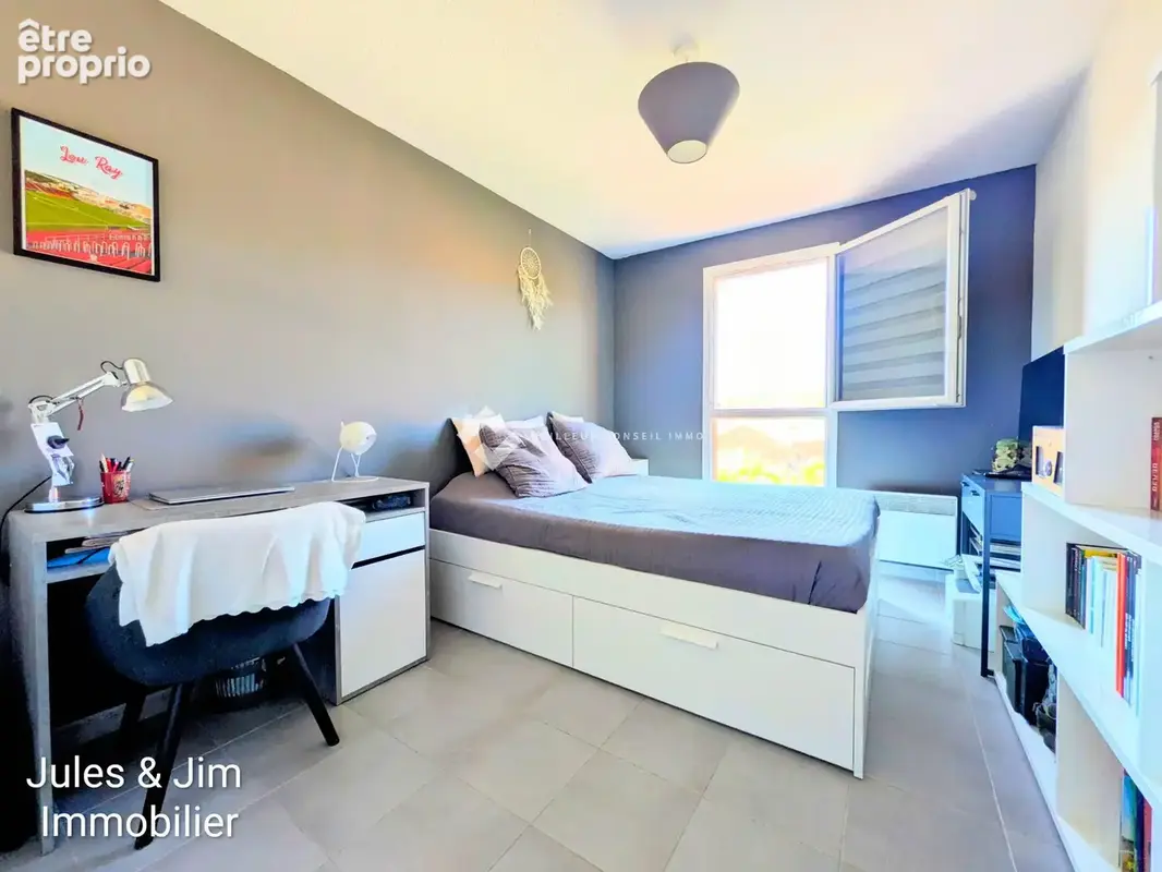 Appartement 4 pièces 102 m² à vendre à Allauch (13190) - photo 4