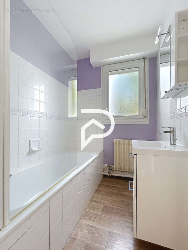 Appartement à SAINT-AVERTIN