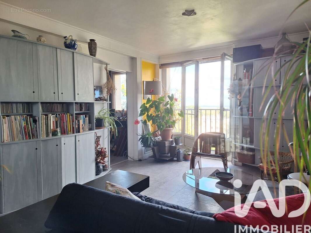 Photo 3 - Appartement à DOMONT