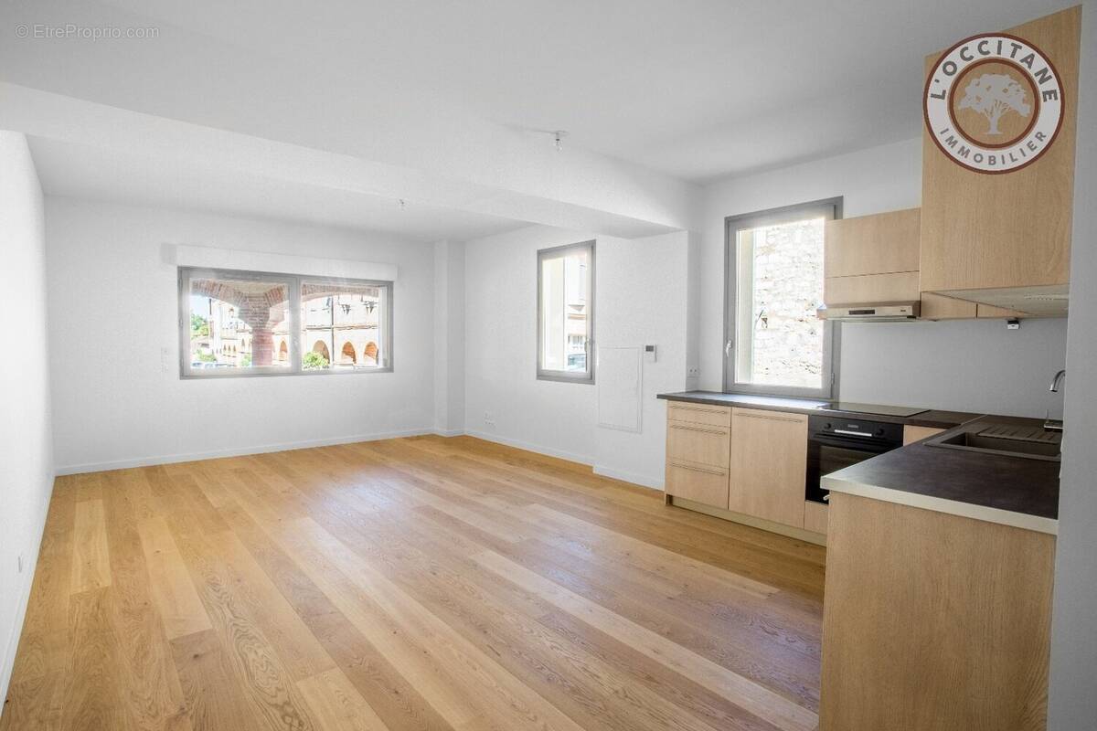 Appartement à COLOGNE