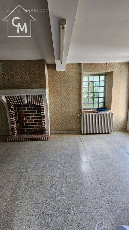 Maison à BESSY-SUR-CURE