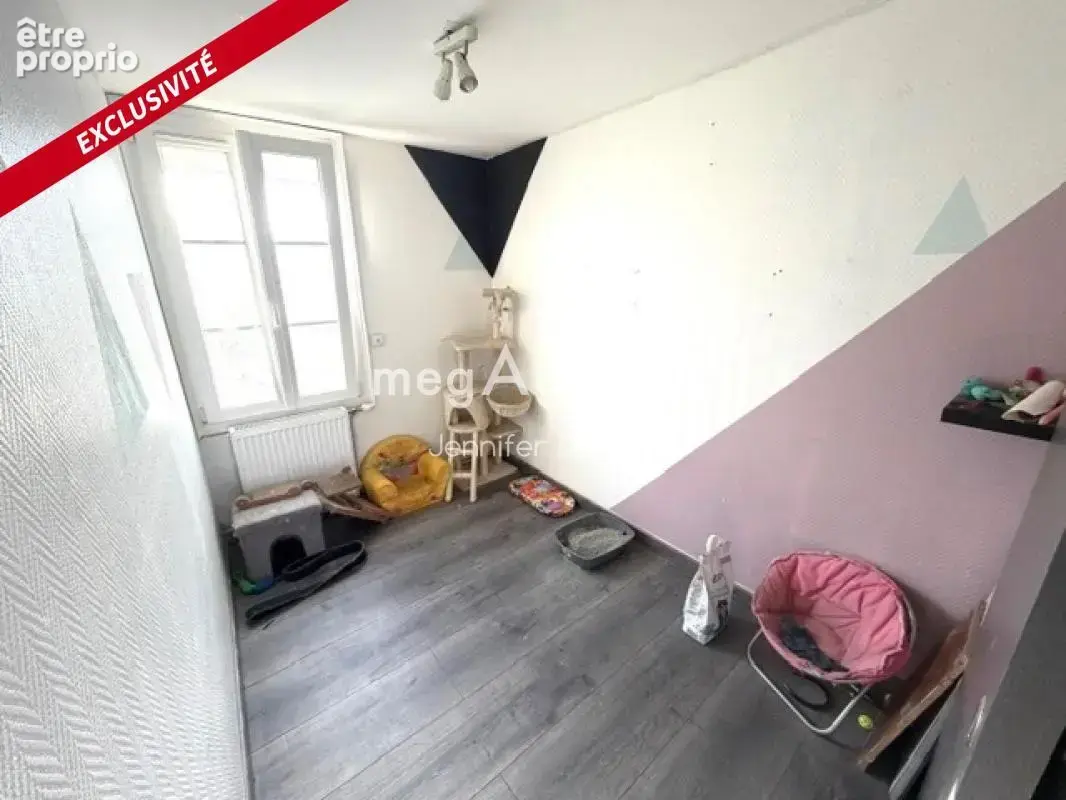 Maison ancienne 4 chambres ! - photo 6