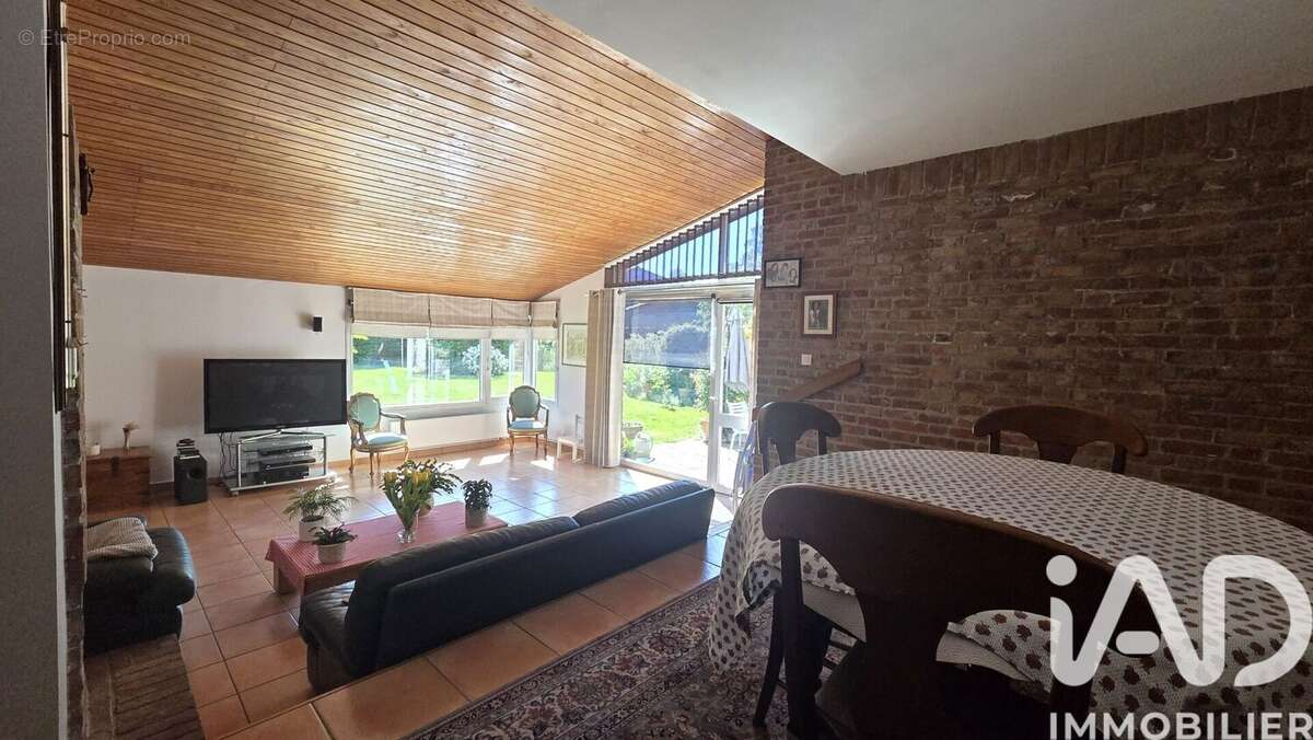 Photo 2 - Maison à MOUVAUX