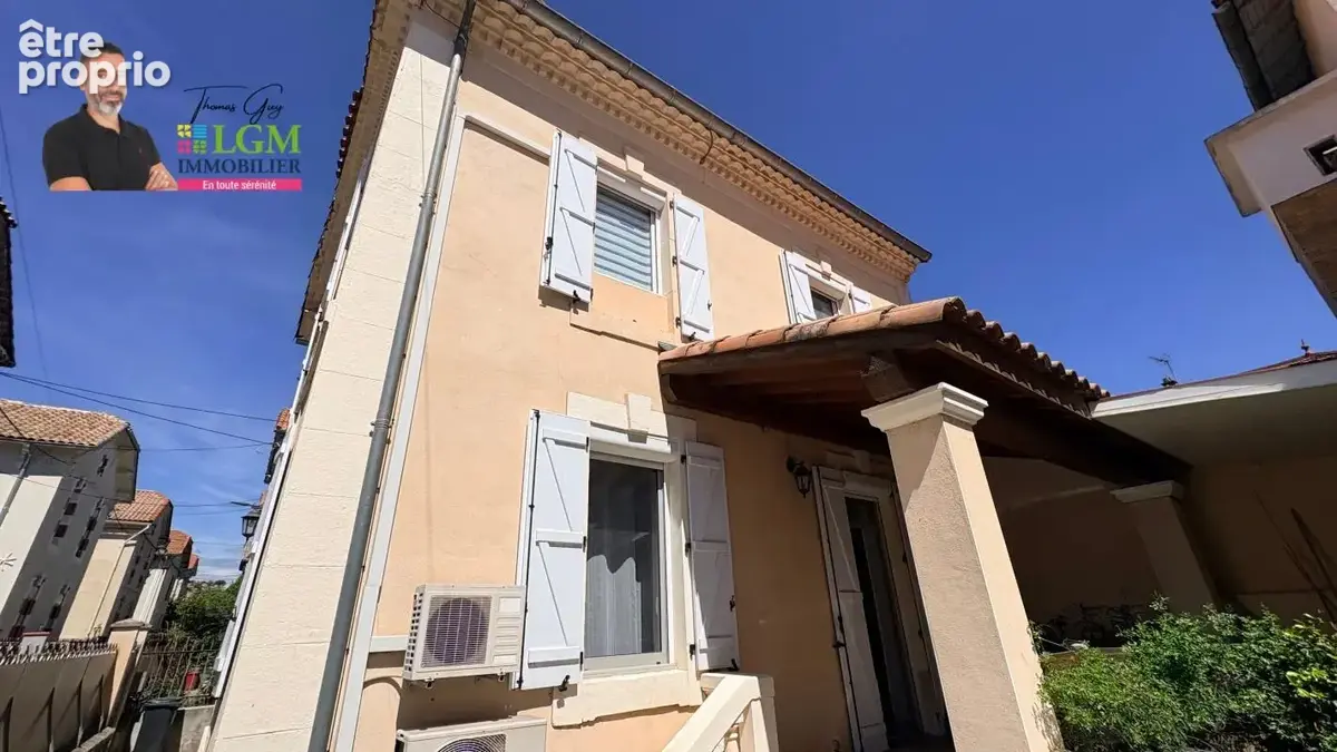 Maison À Vendre - photo 12