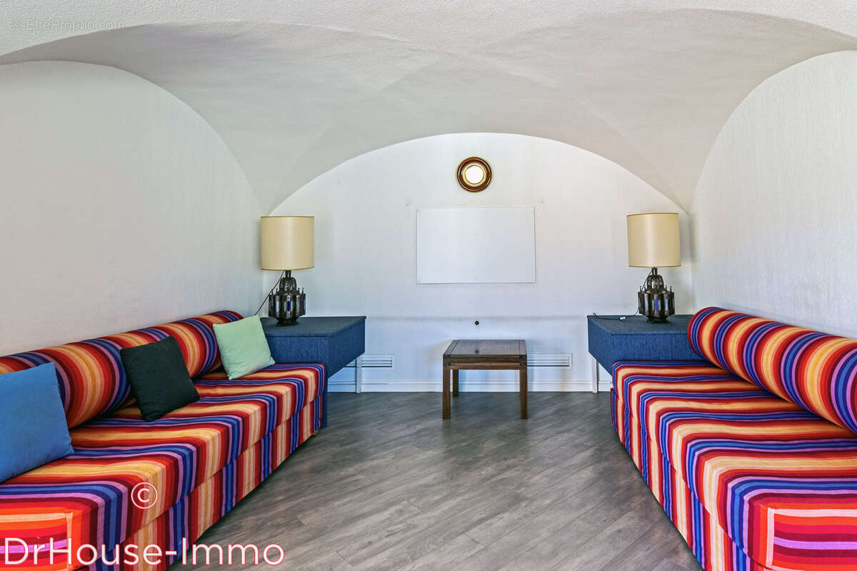 Appartement à CAVALAIRE-SUR-MER